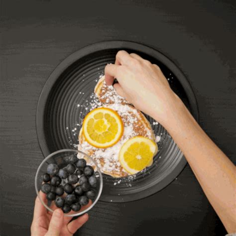 gifs of food